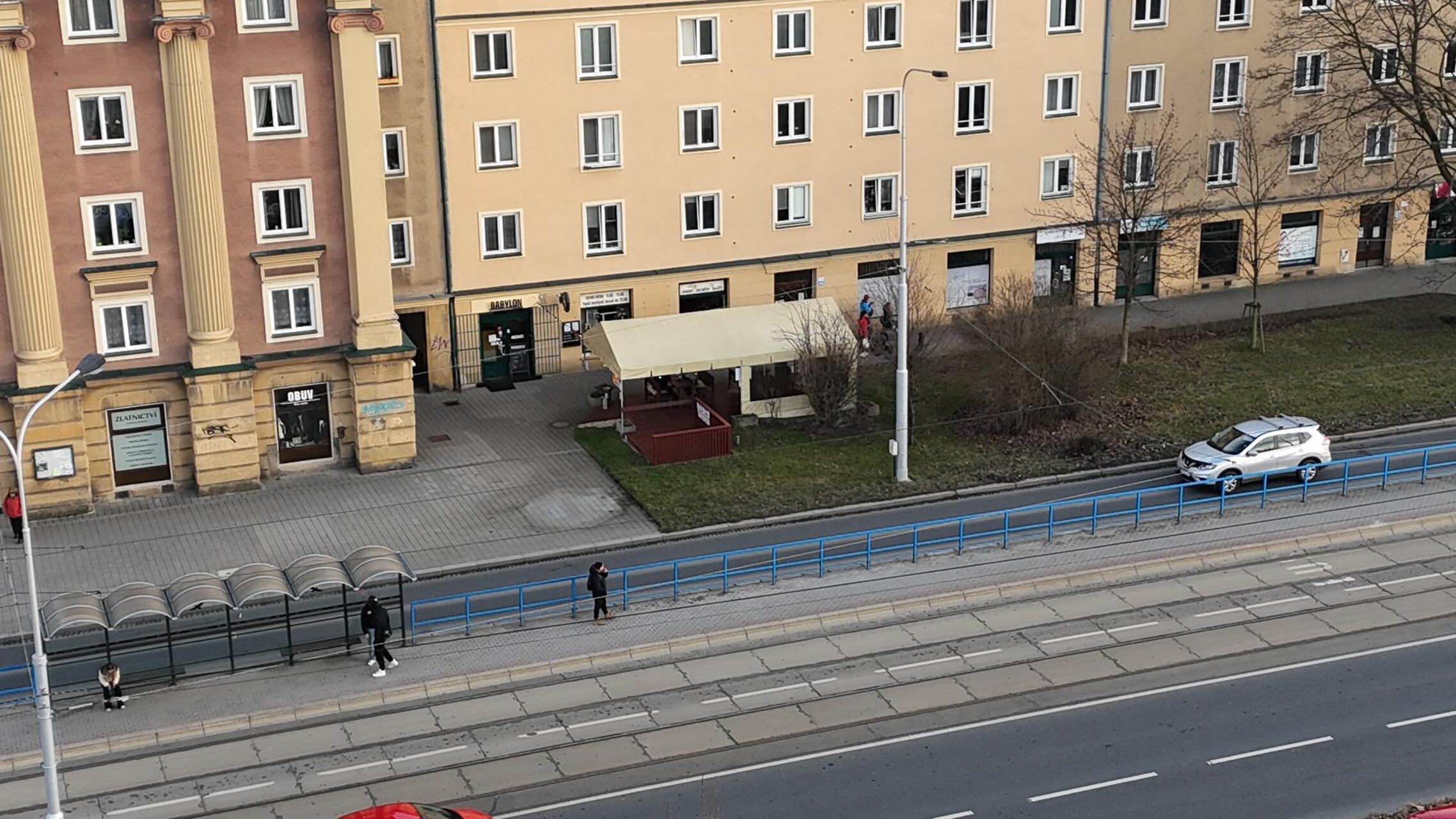 Kde nás najdete?