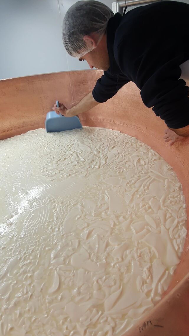 Transformation et décaillage