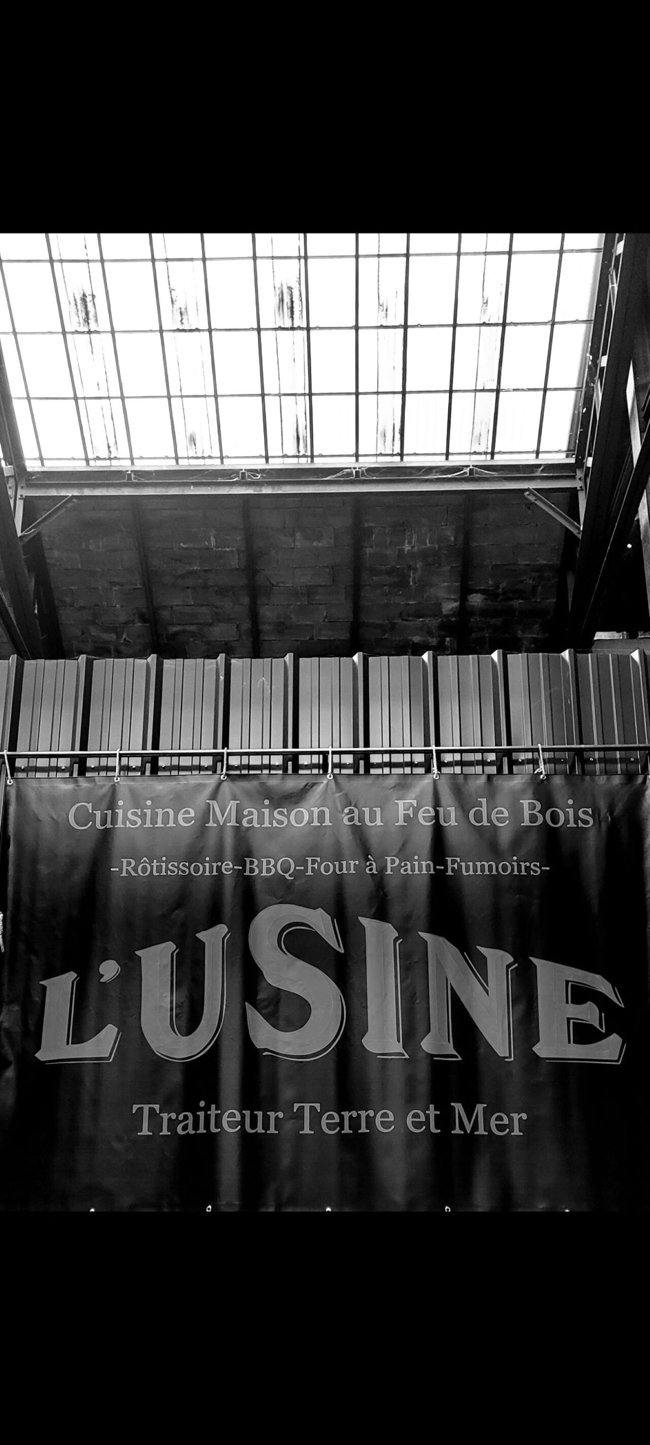 L USINE
