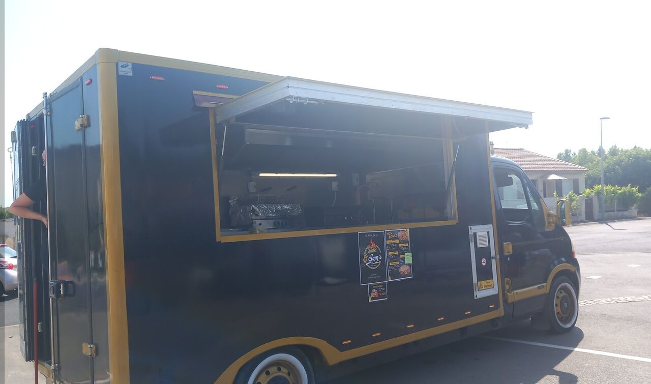 Marché Nocturne Corneilhan