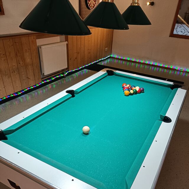 Billard