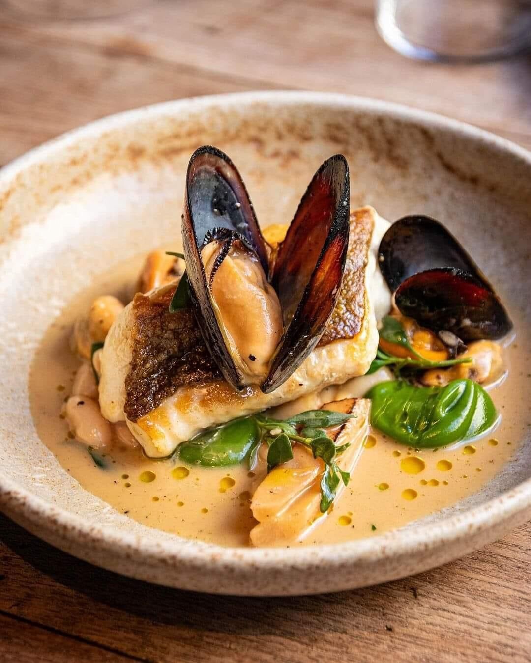 Délice des mers - Traiteur