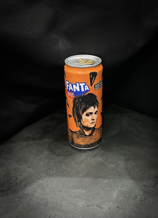 Fanta