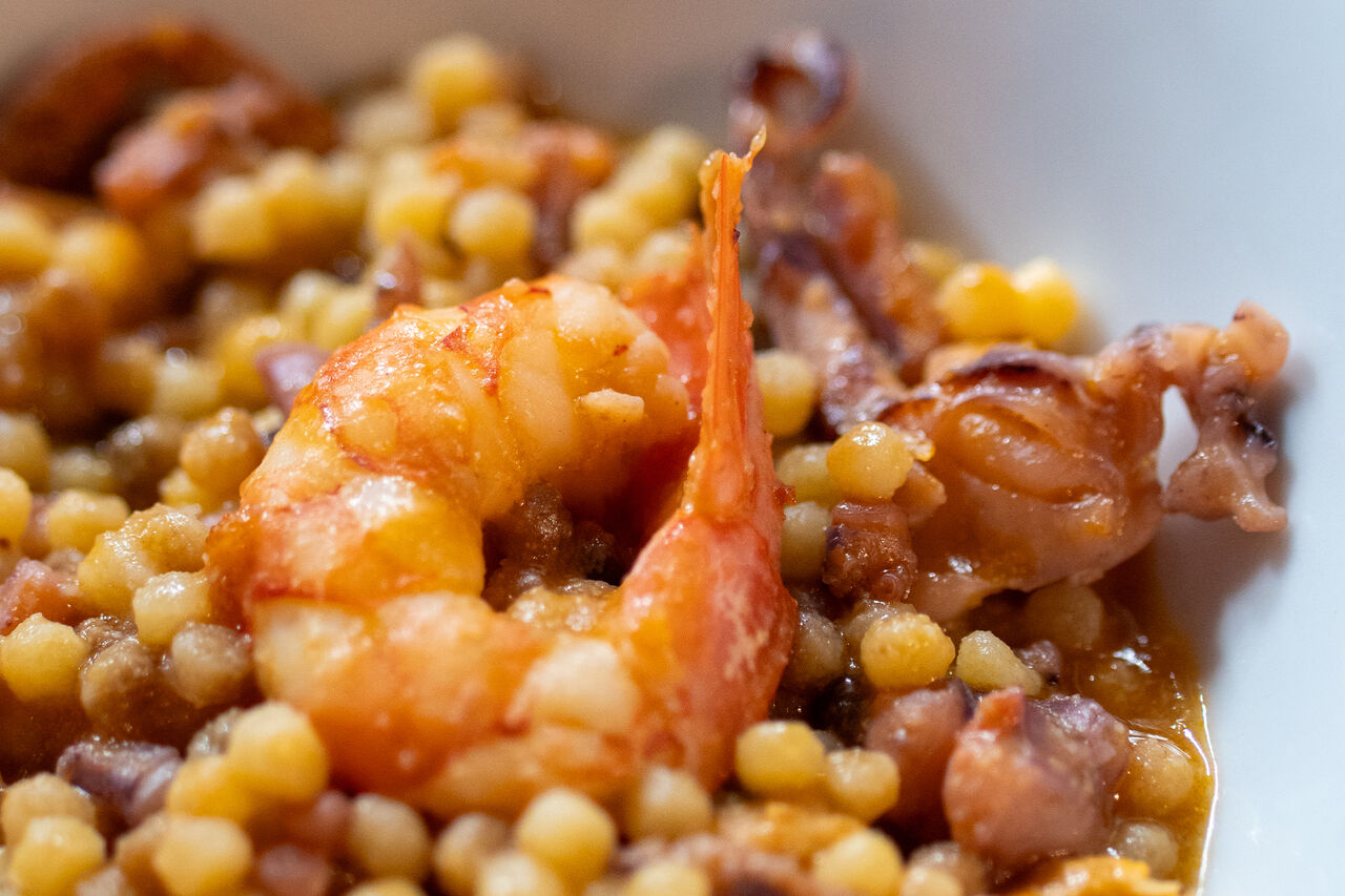 Esplora il Gusto della Sardegna