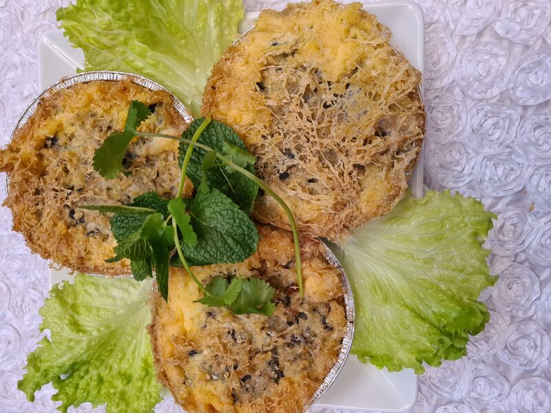 Crabe faci
Chez vilayphone 