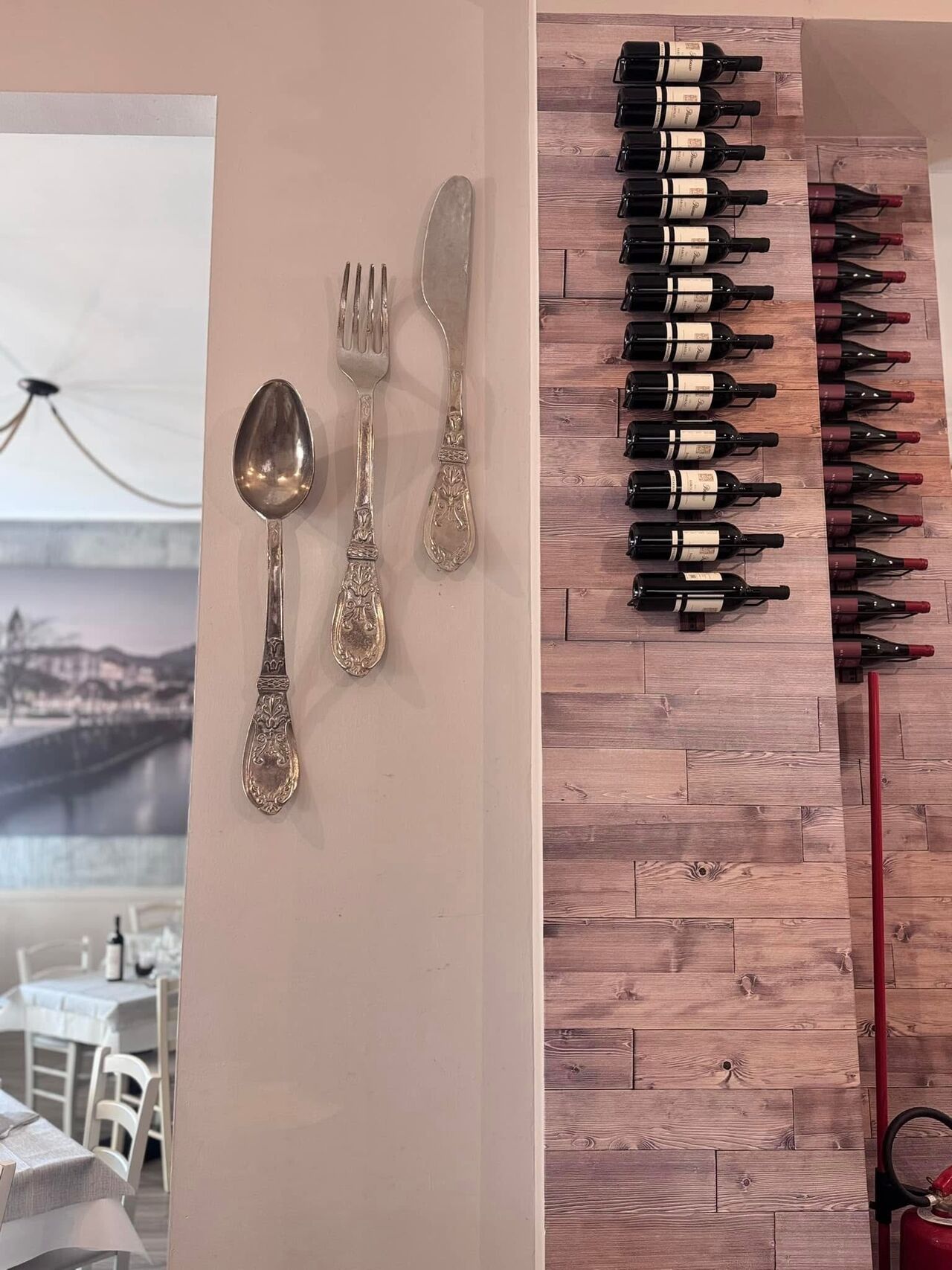 VINI E BEVANDE: UNA SELEZIONE CURATA