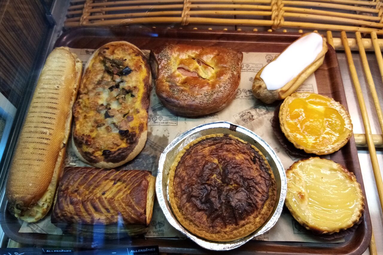 La Caffèt 'Di Gelo