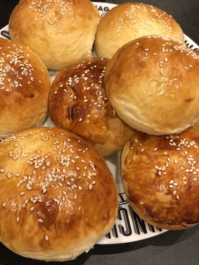 Bun's ultra moelleux 