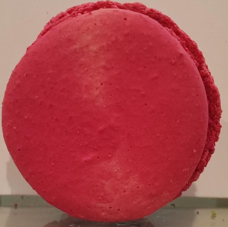 Macaron Framboise