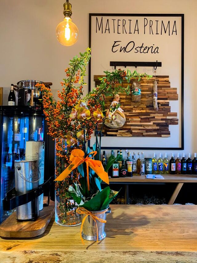 Dal 04/10 nuovi piatti della stagione Autunno/Inverno?