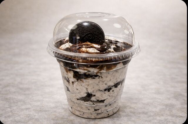 marquesa de oreo