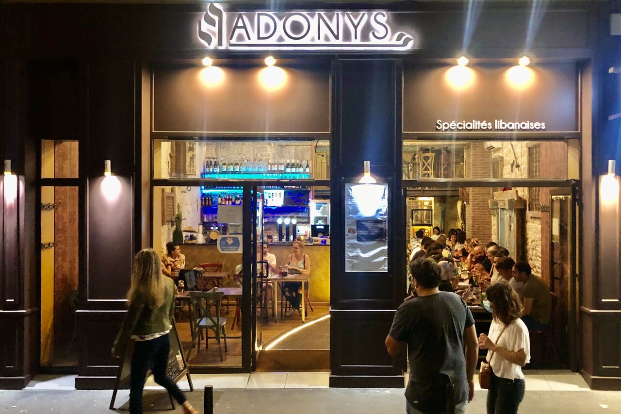 Tout a changé sauf la Qualité !!