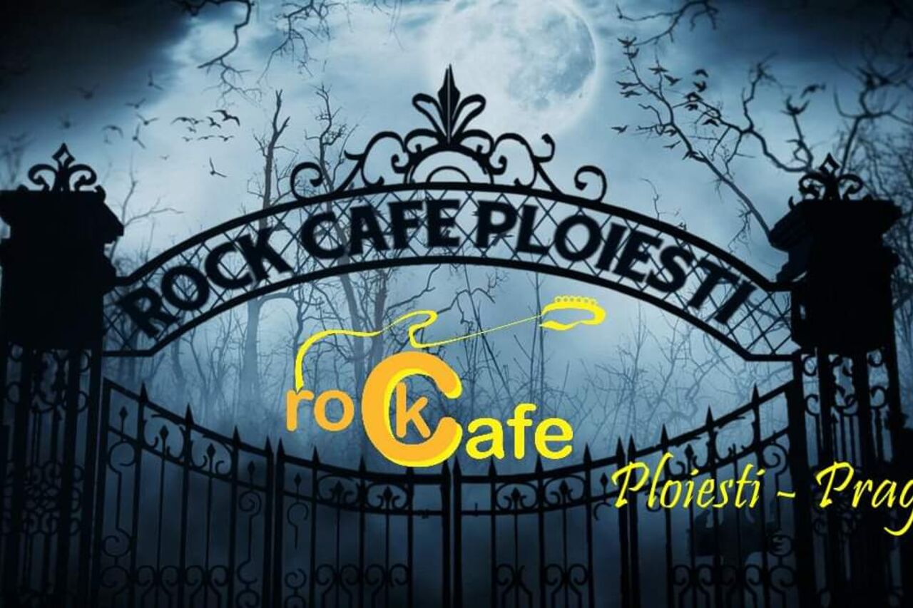 Rock Cafe Ploiești