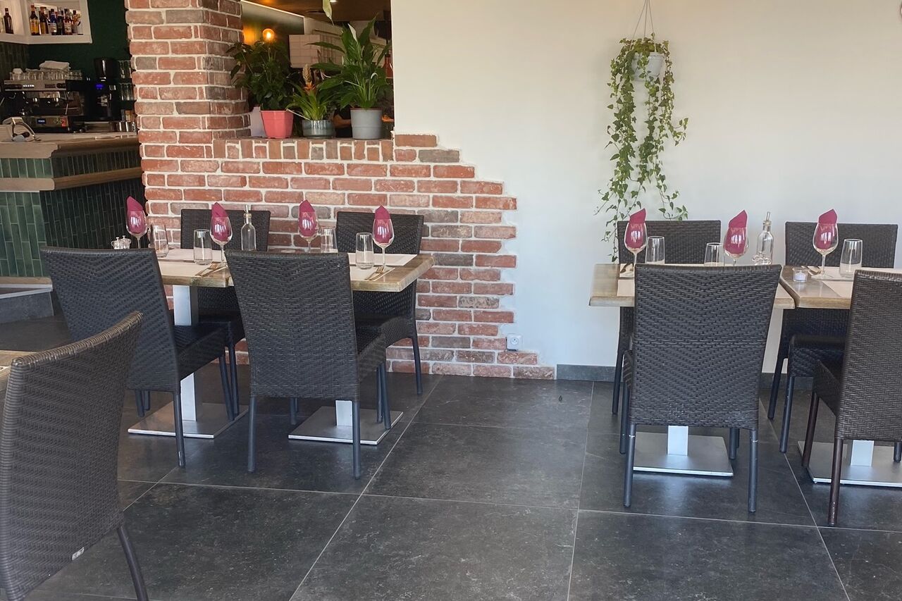 Notre coin traditionnel ⭐