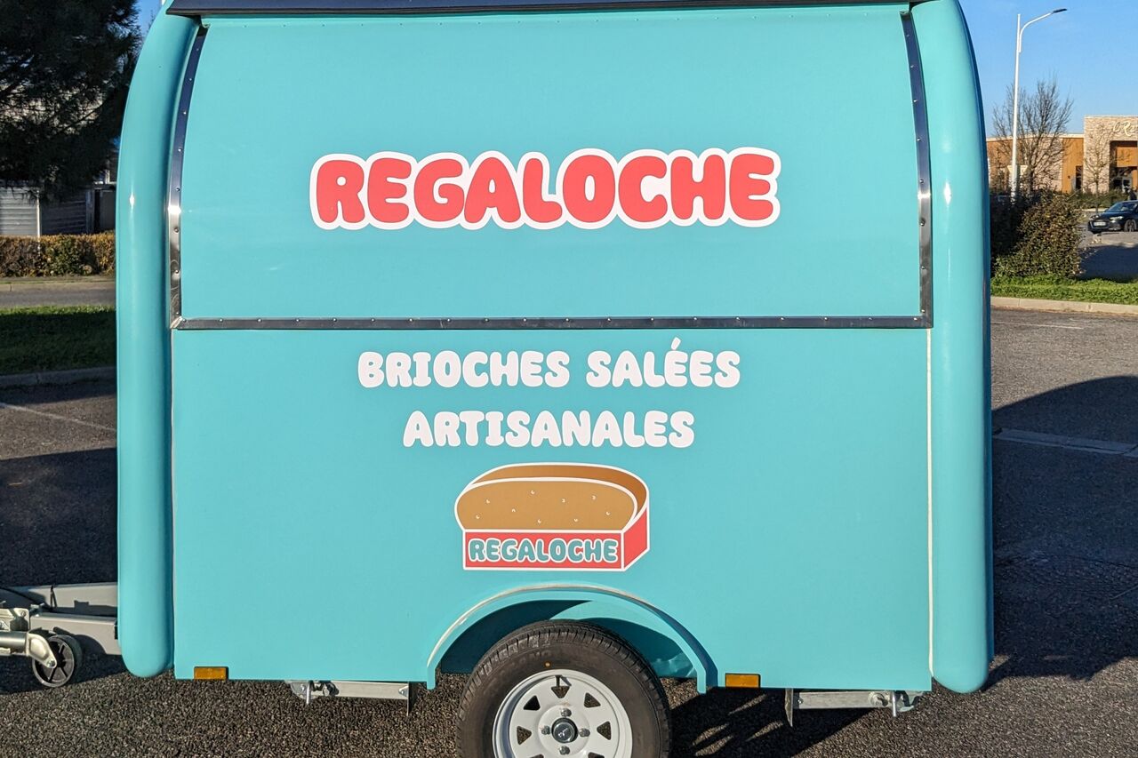 LA REGALOCHE EN SEMAINE, C'EST FINI !