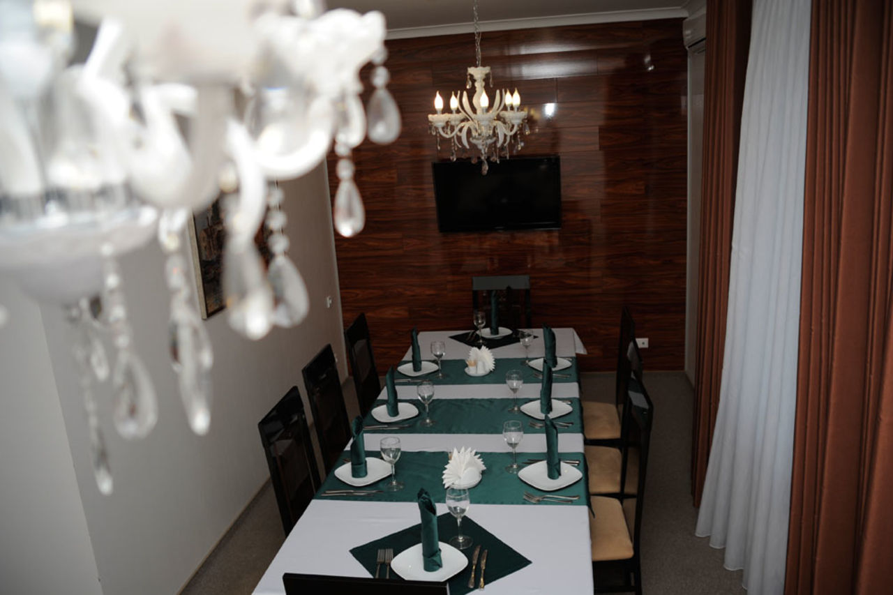 Конференц-зал