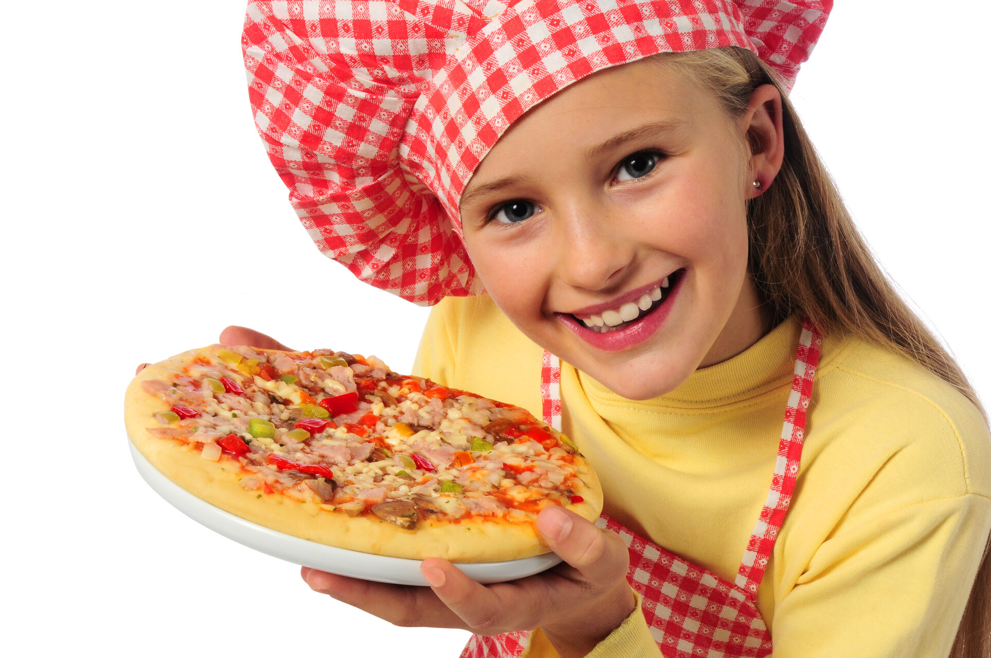 Pizza Food - Catering