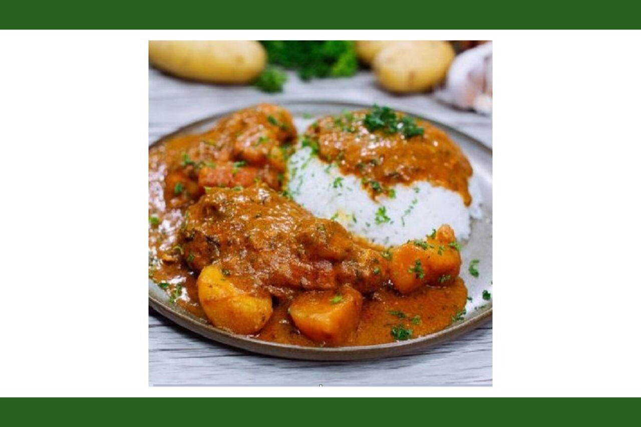 Type de Cuisine
