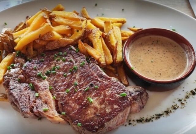 VIANDE DES HALLES DE TOURS