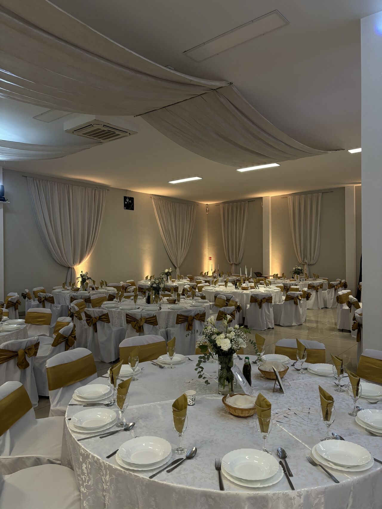 SVEČANA SALA STARI MLIN