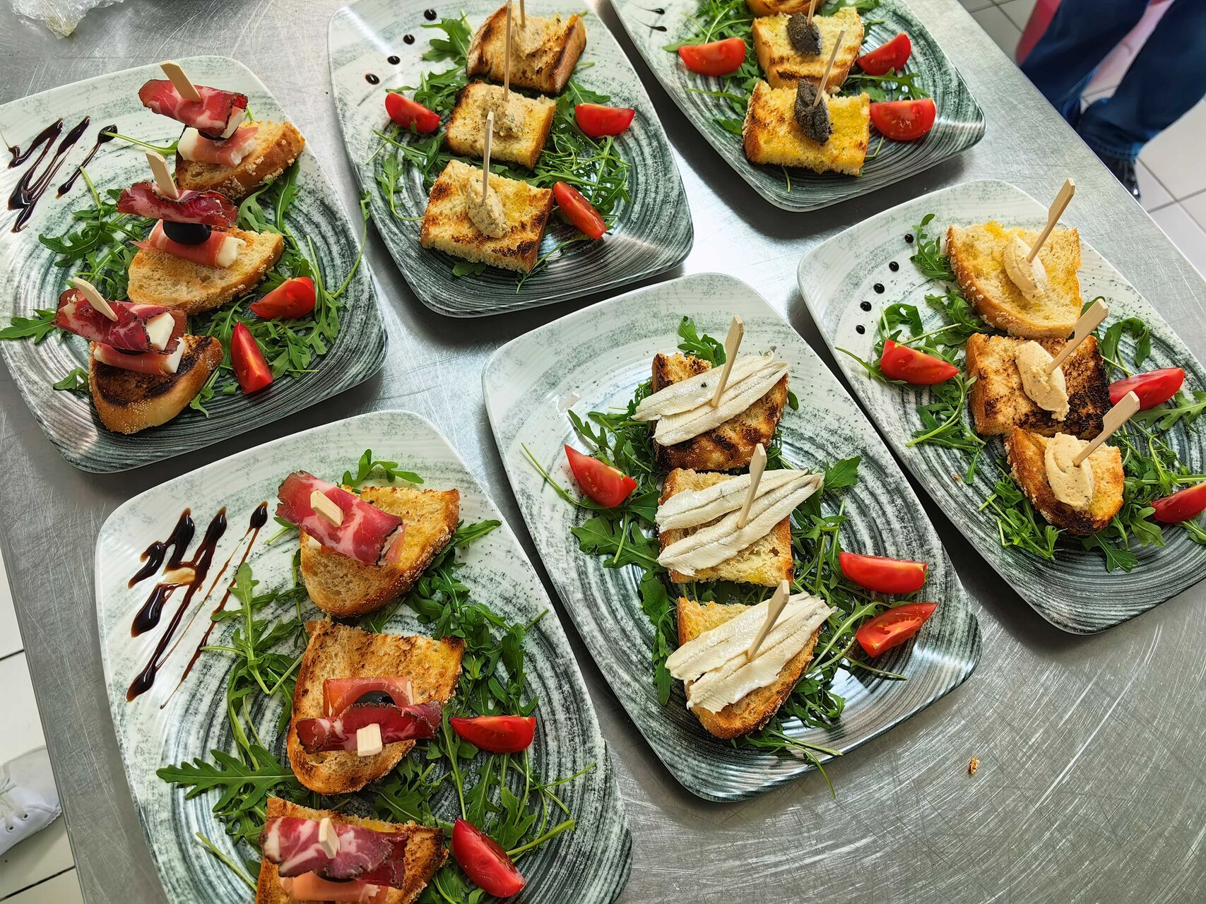 Tradicionalni okusi u modernom ruhu