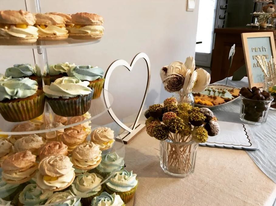 Baby shower