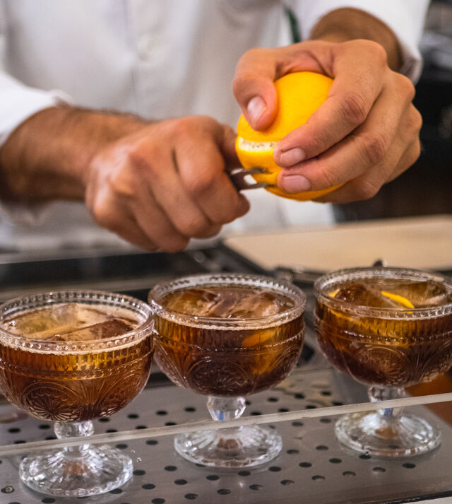 VERMUT CASERO ZAGÁLICO