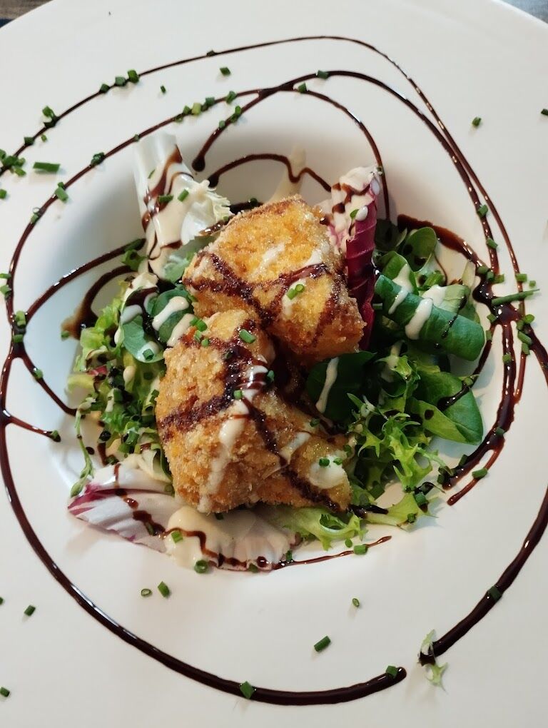 Restaurant La cantine du chateau