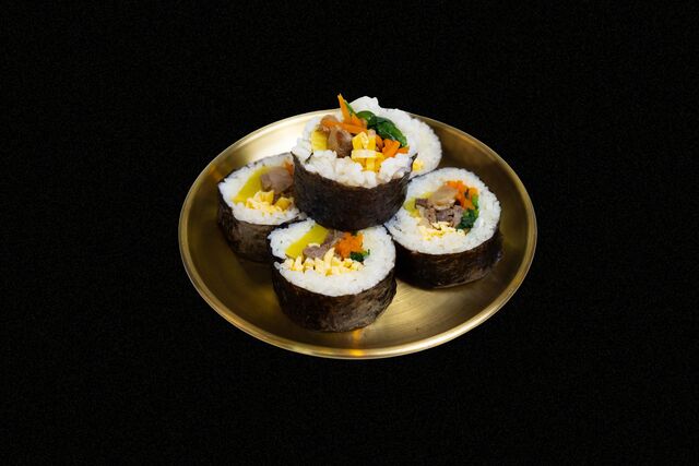 Gimbap