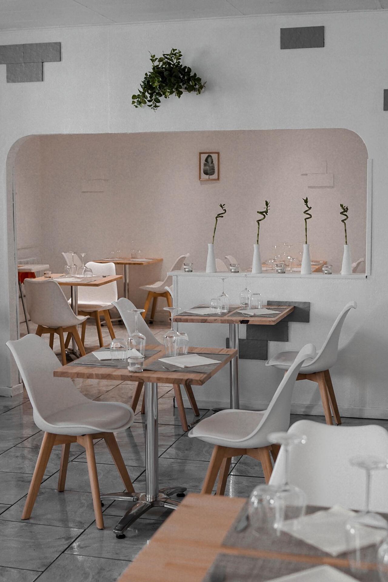 salle restaurant