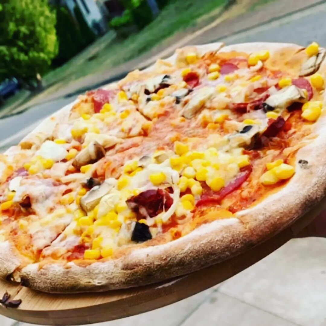 Pizza 