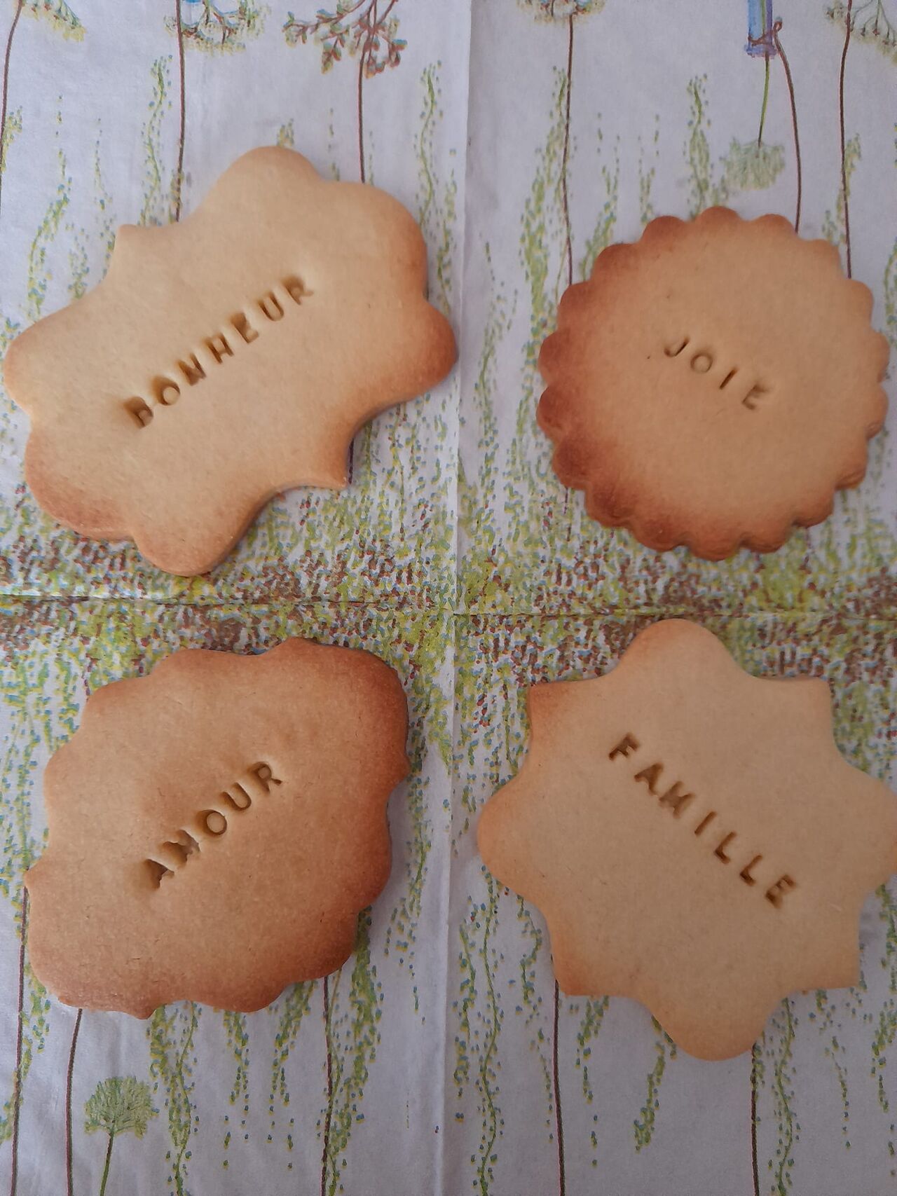 Idée de personnalisation