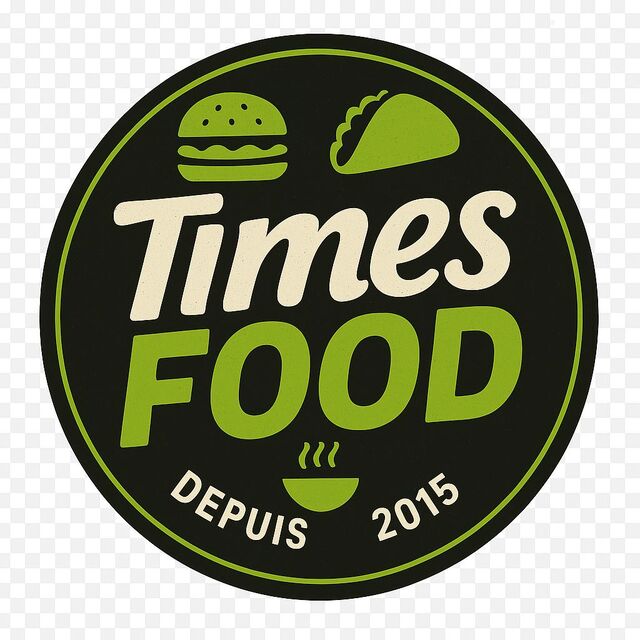 TIMES FOOD 