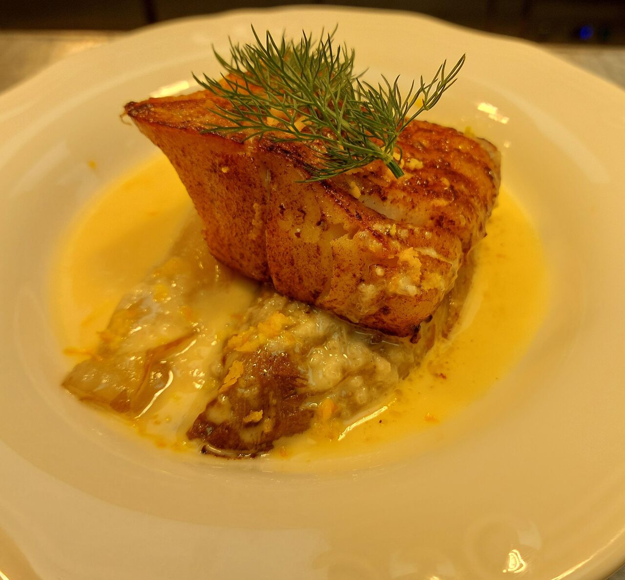 Plat traditionnel