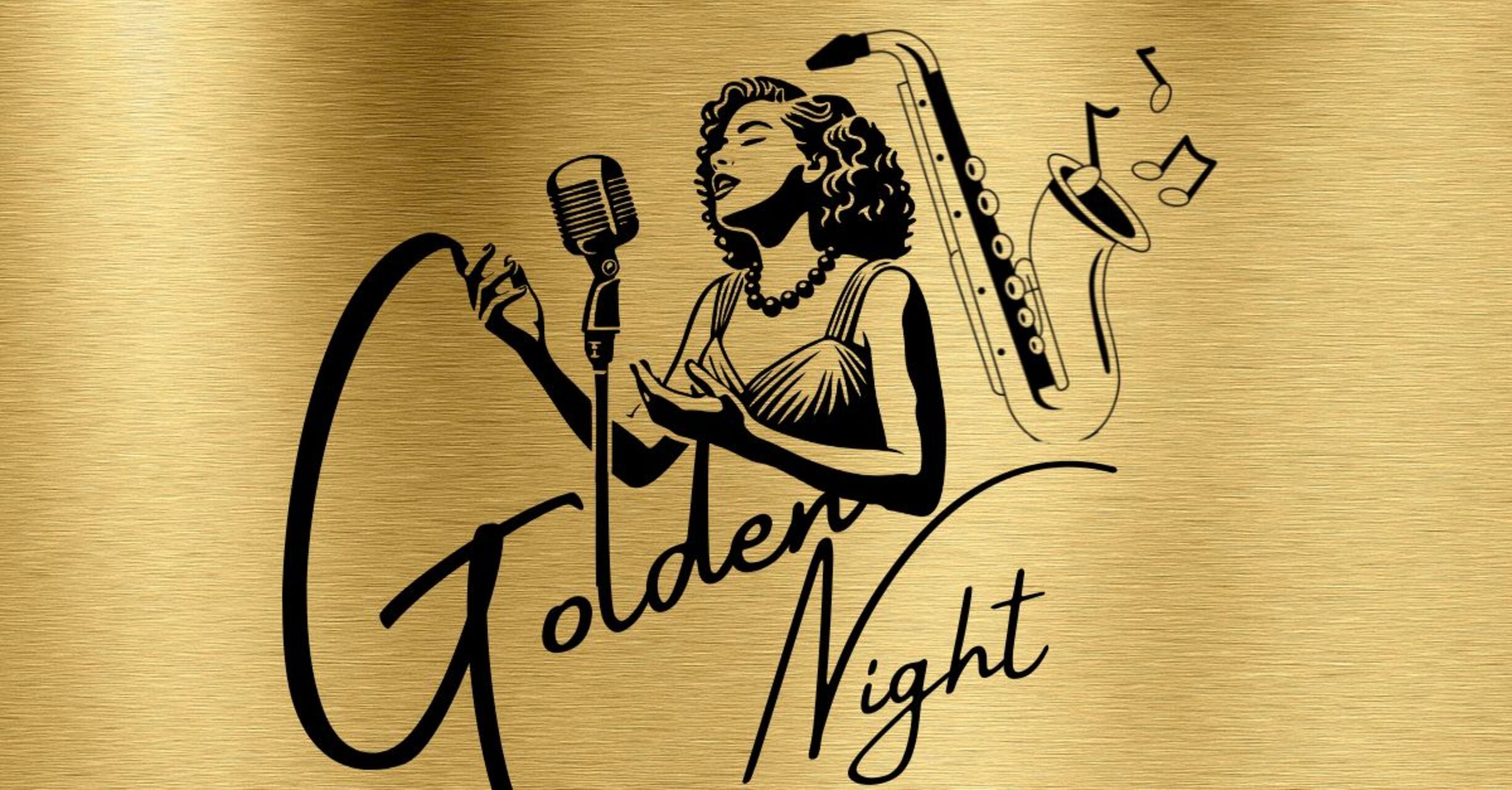 Golden Night