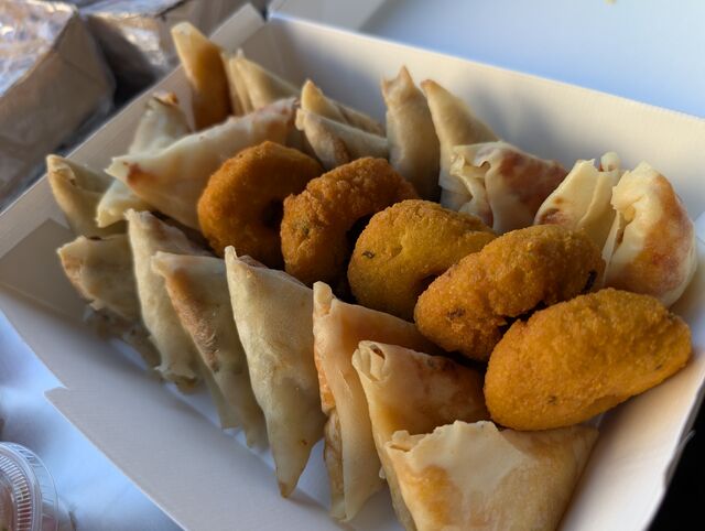 Box apéro 4 personnes 