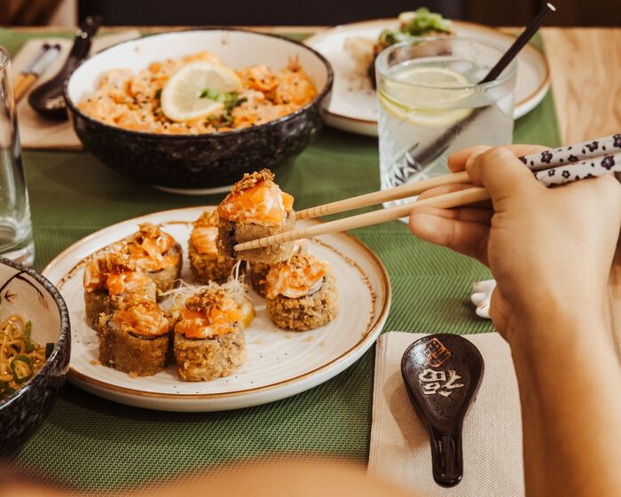 Bistro Tokyo