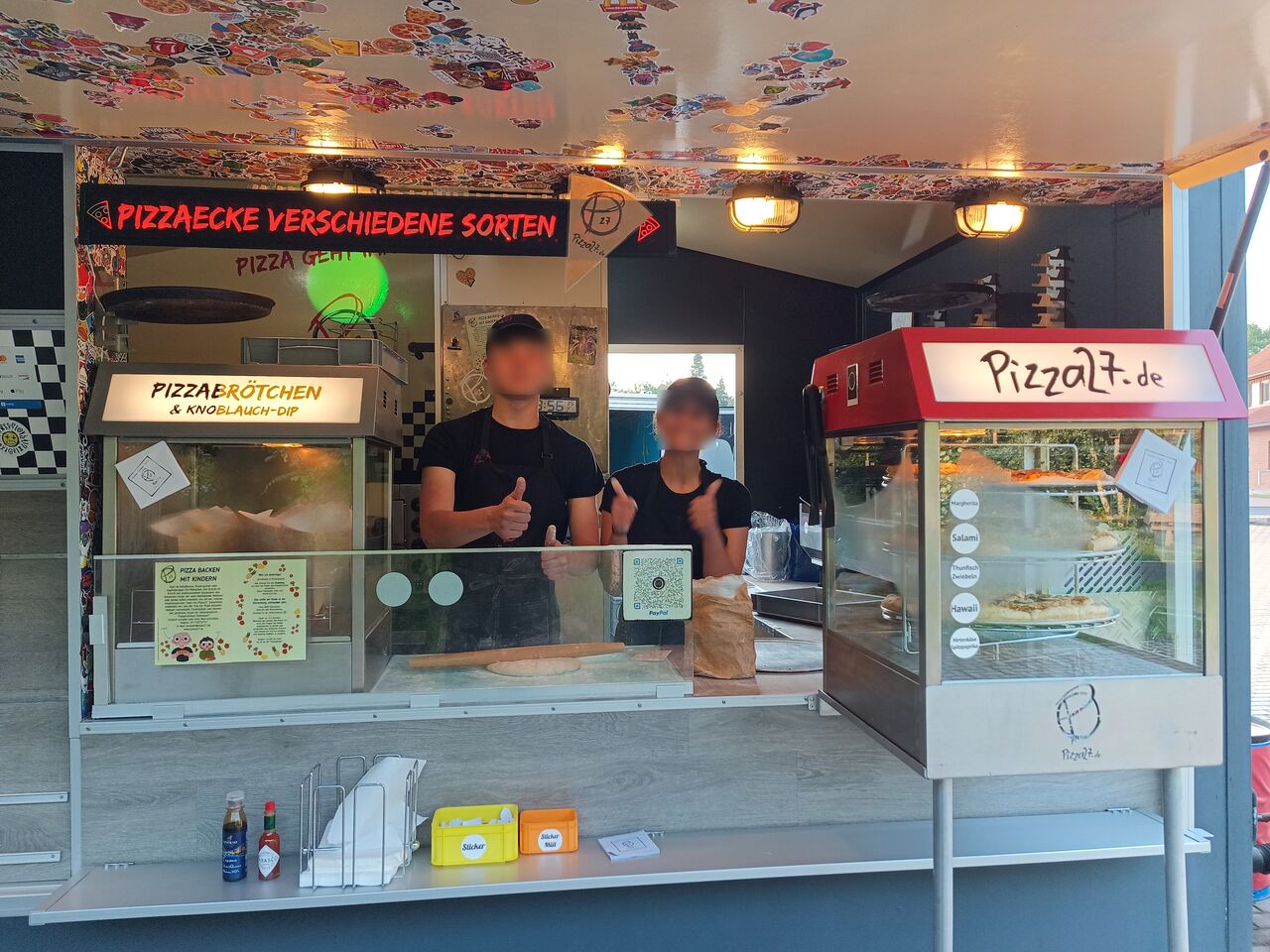 Geburtstag Linsburg 2025