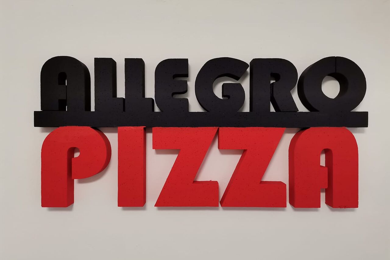 Allegro Pizza!