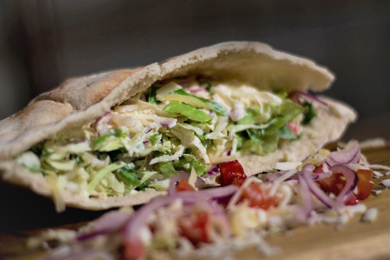 LA MIGLIORE QUALITA' DI INGREDIENTI