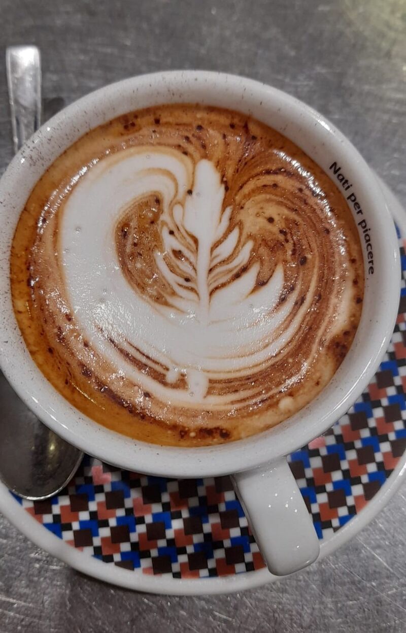 Cappuccio