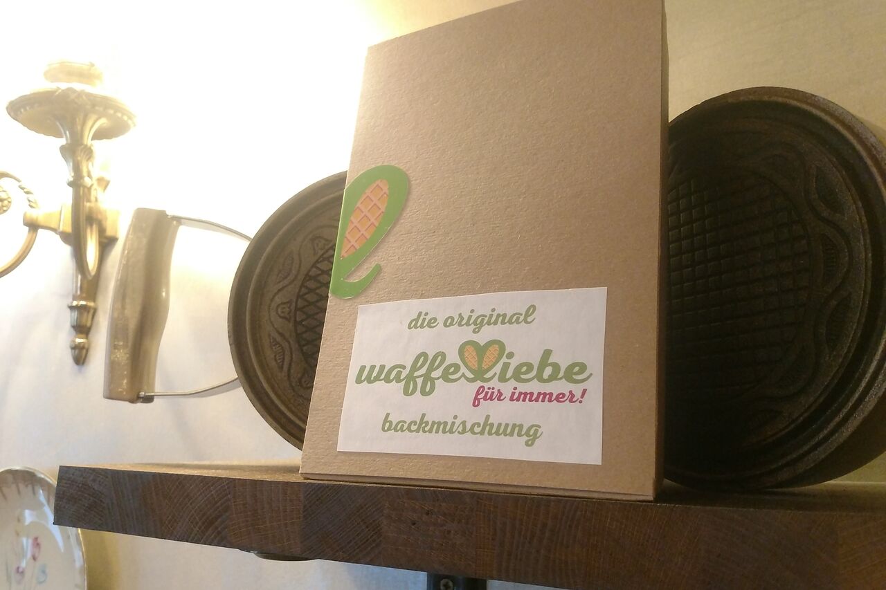 Waffelliebe - Iserlohn | Café in meiner Nähe | Jetzt reservieren