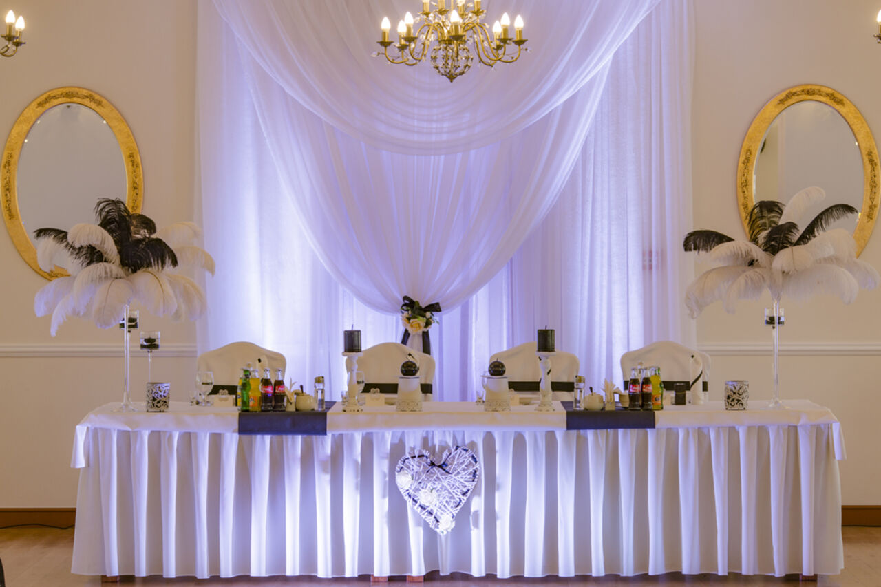 Imprezy okolicznościowe..