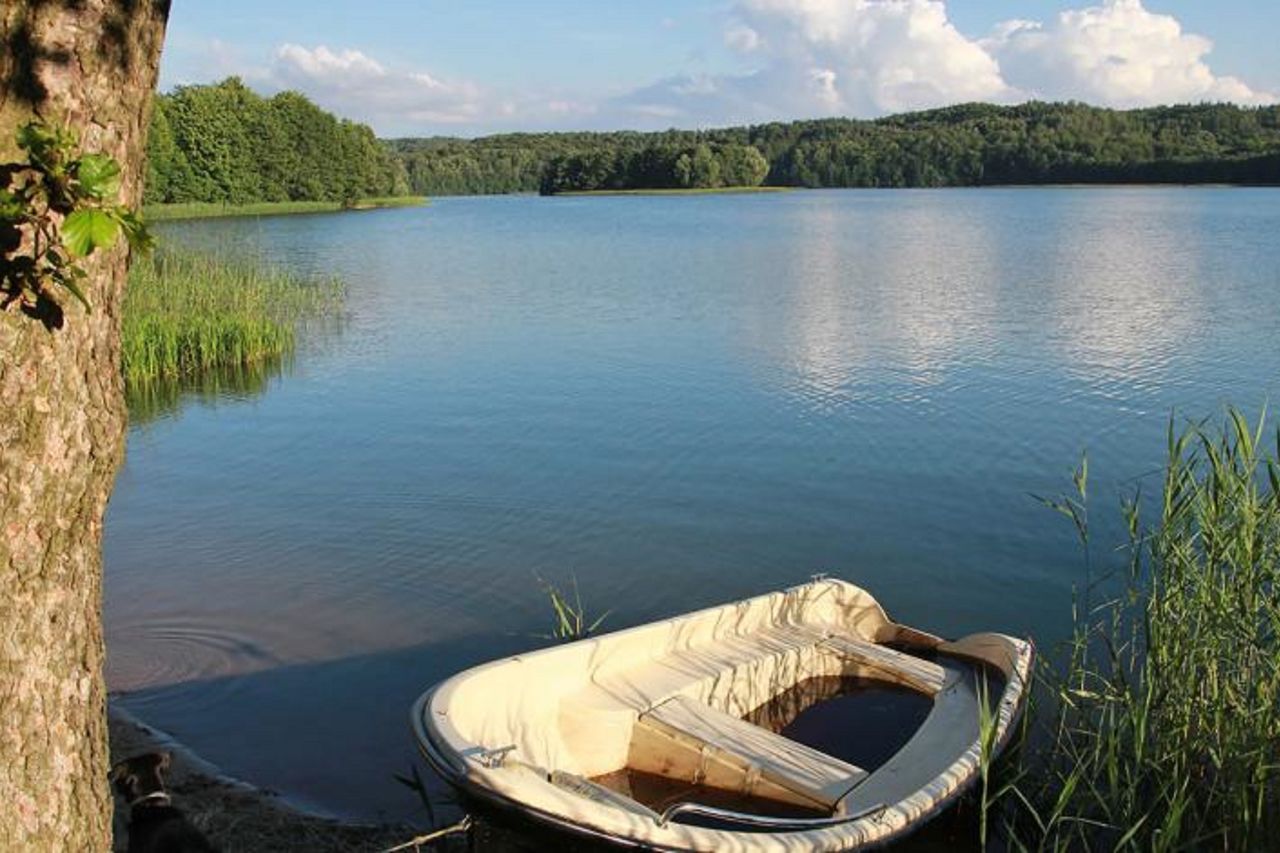 Najlepiej na Kaszubach