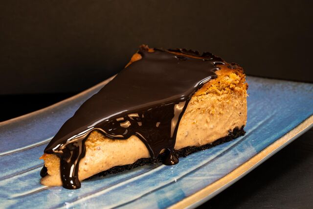 TARTA DE MUERTE POR CHOCOLATE 