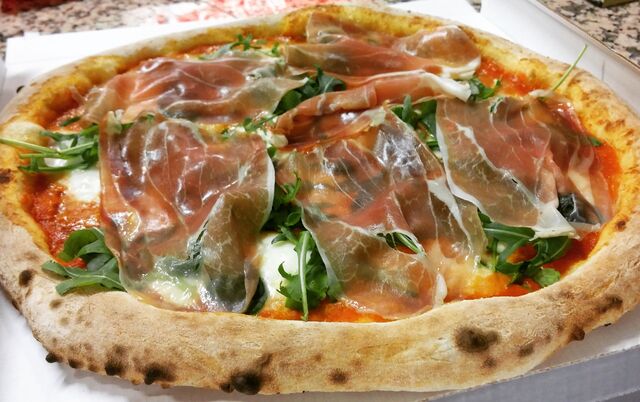 La nostra buonissima verace 2