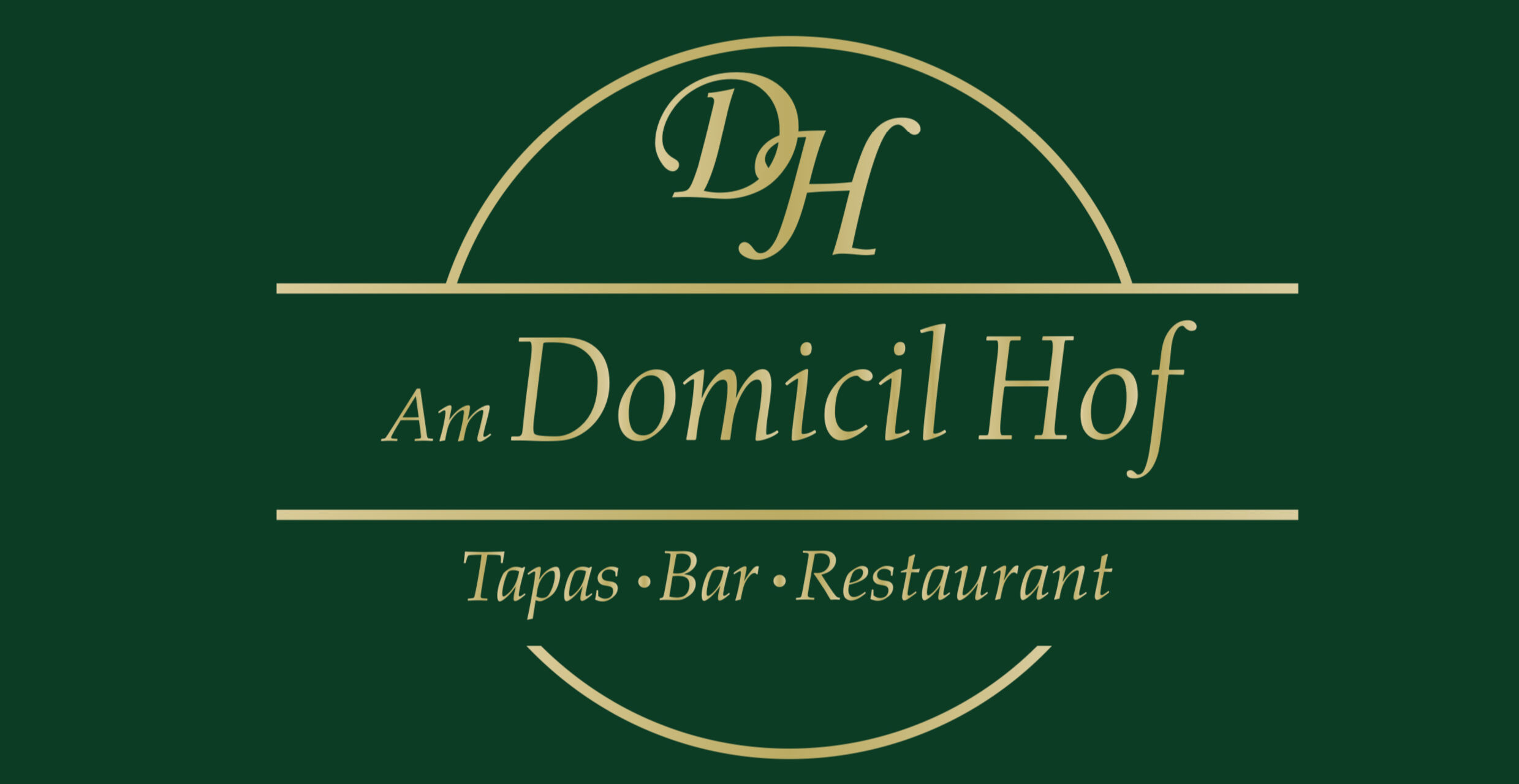 NEUERÖFFNUNG am 28 Juli Restaurant „ Am Domicil-Hof“