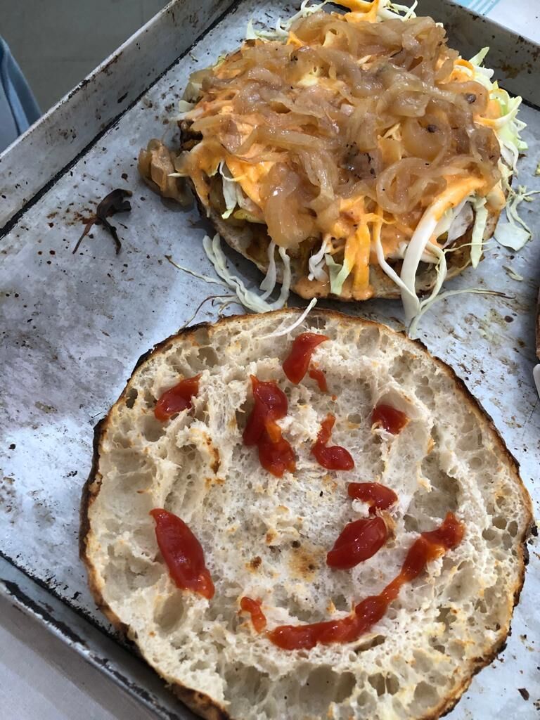 Il nostro kebab-non manca davvero nulla!