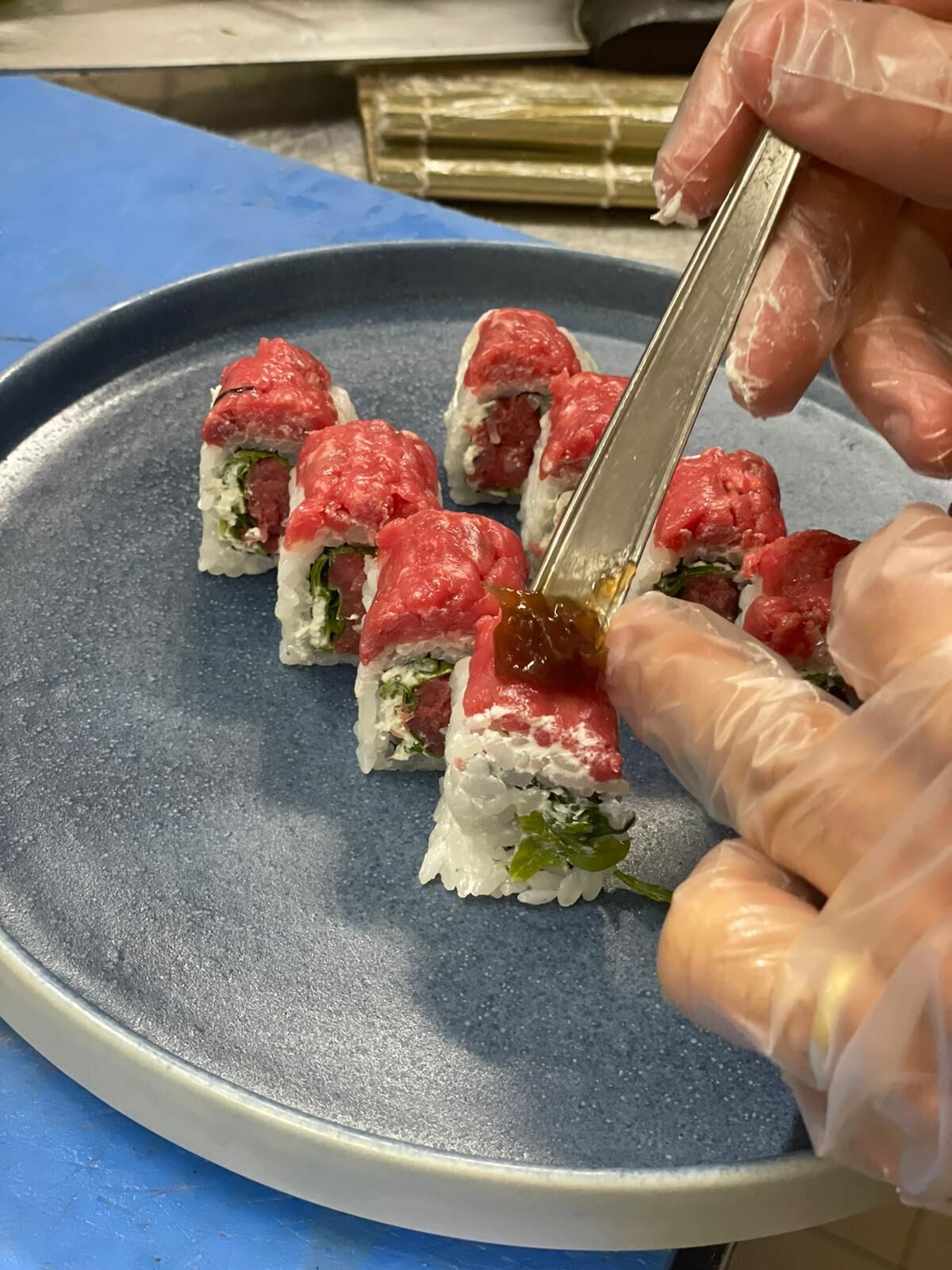 la nostra carne in fantasia