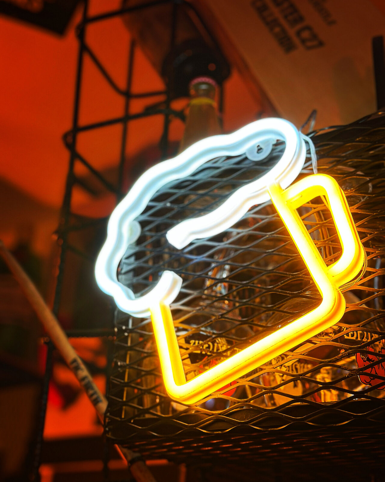 Take Away e Delivery !